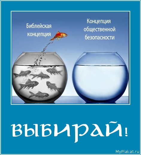 ВЫБИРАЙ! 