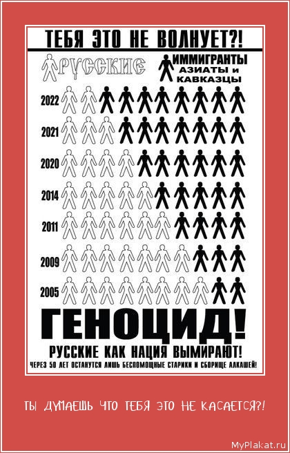 ТЫ ДУМАЕШЬ ЧТО ТЕБЯ ЭТО НЕ КАСАЕТСЯ?! 